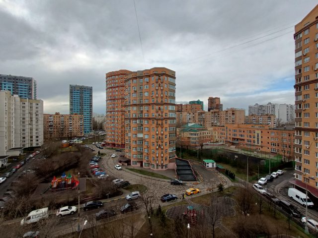 Обзор Oppo Reno3: еще одна альтернатива самым популярным смартфонам этого года фото