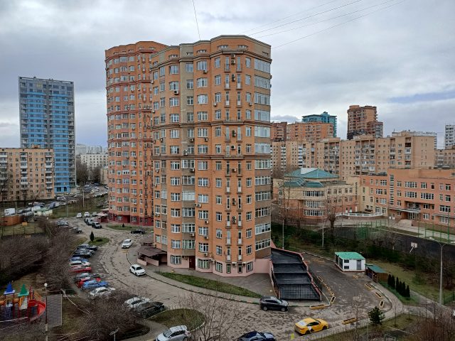 Обзор Oppo Reno3: еще одна альтернатива самым популярным смартфонам этого года фото