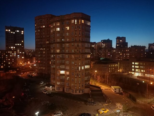 Обзор Oppo Reno3: еще одна альтернатива самым популярным смартфонам этого года фото