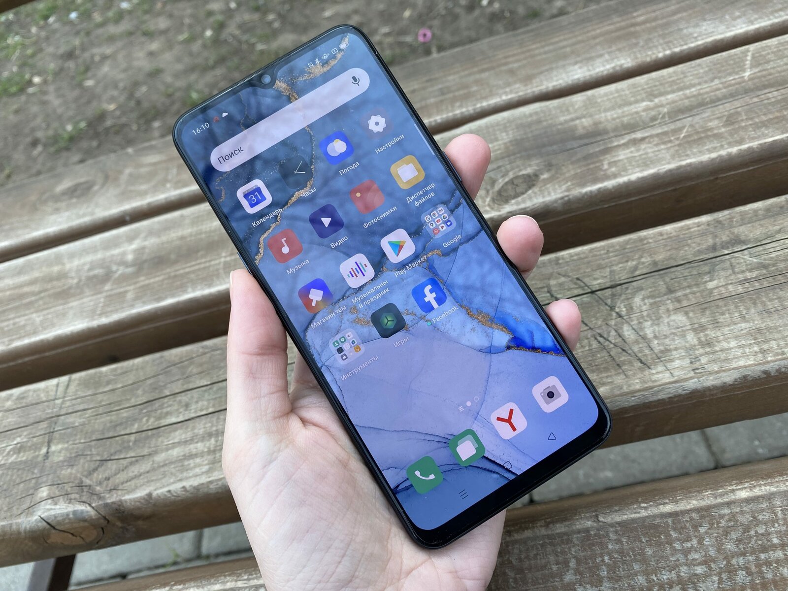 Обзор Oppo Reno3: еще одна альтернатива самым популярным смартфонам этого года фото