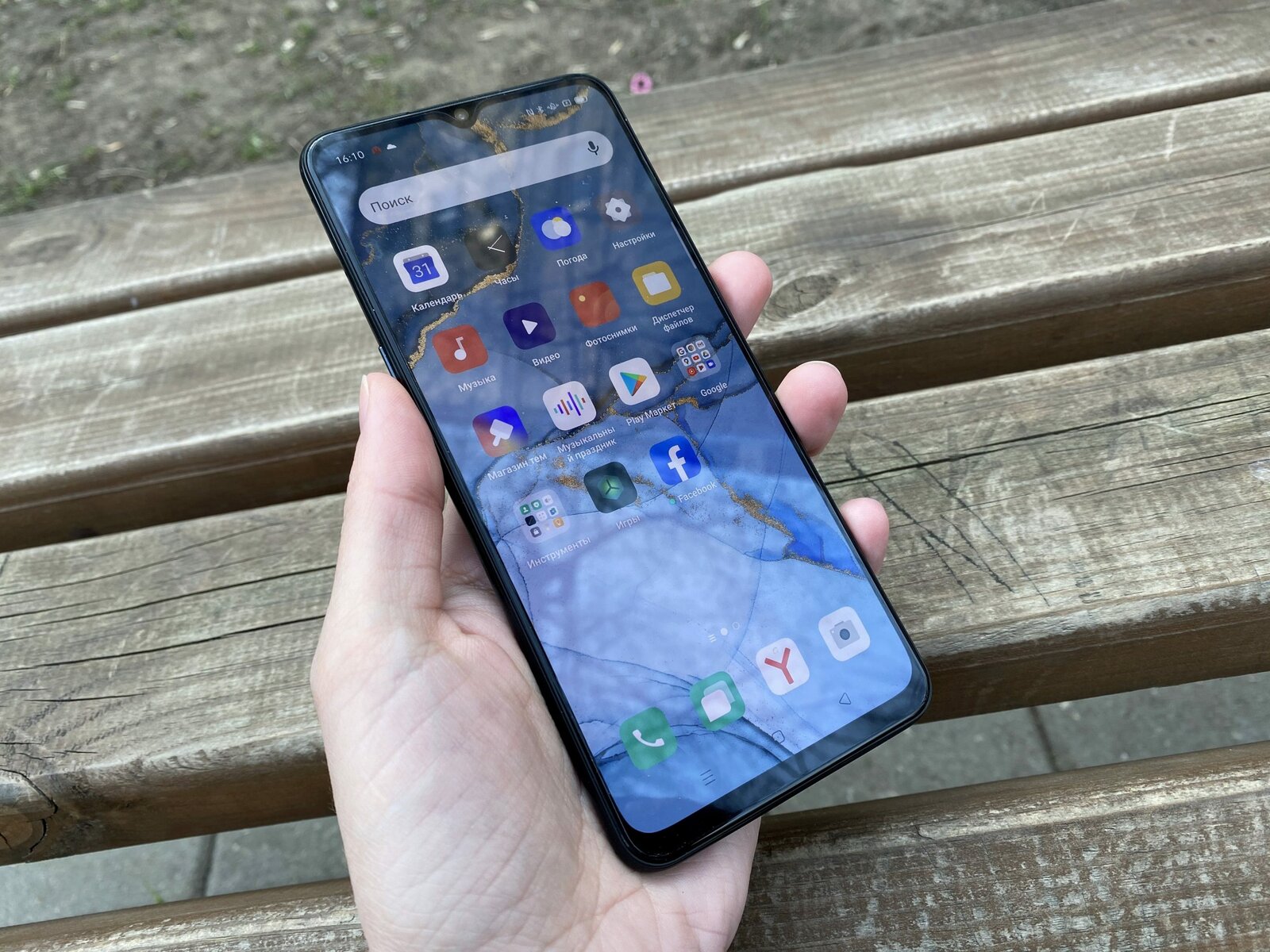 Обзор Oppo Reno3: еще одна альтернатива самым популярным смартфонам этого года фото