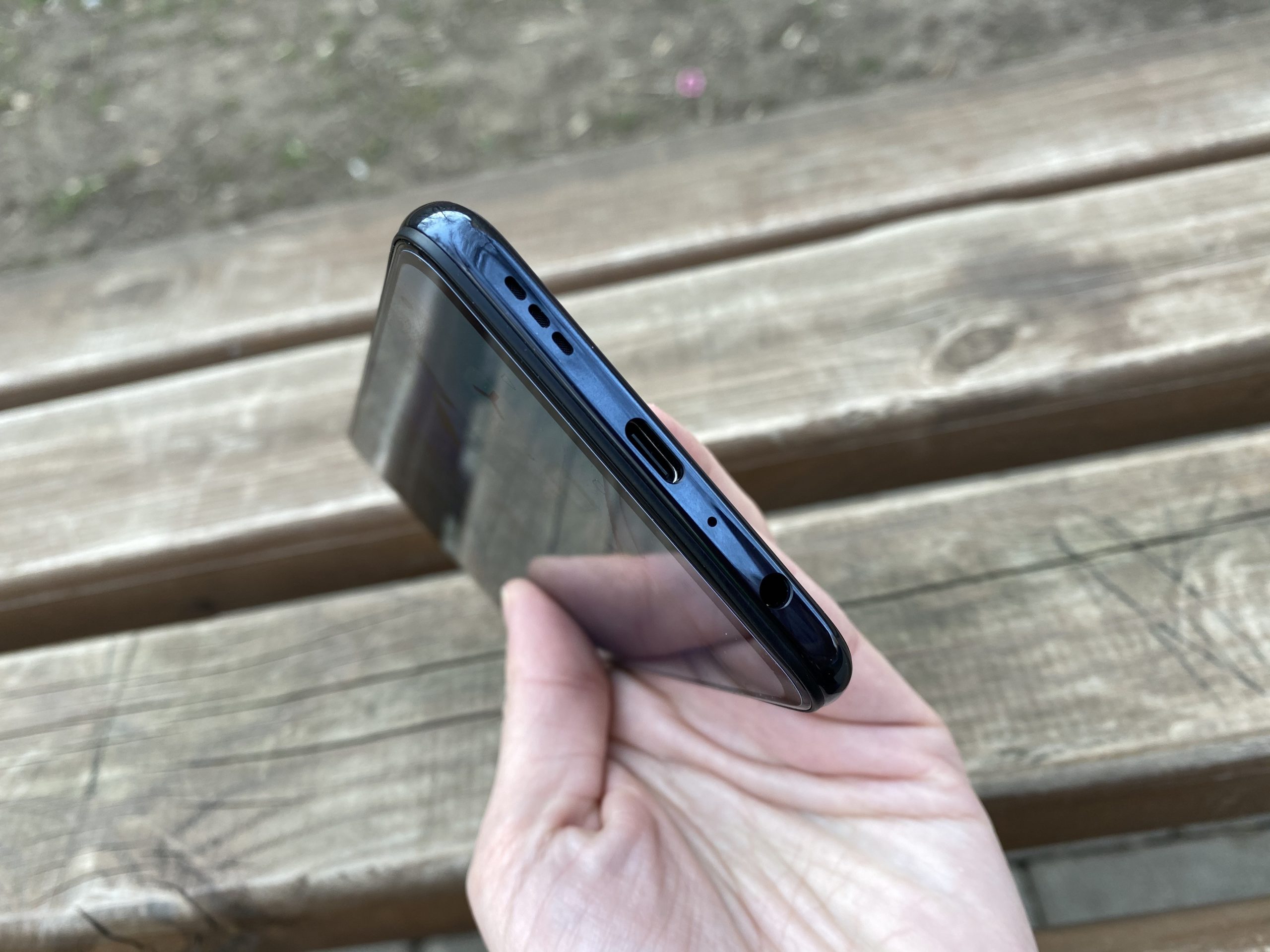 Обзор Oppo Reno3: еще одна альтернатива самым популярным смартфонам этого года фото