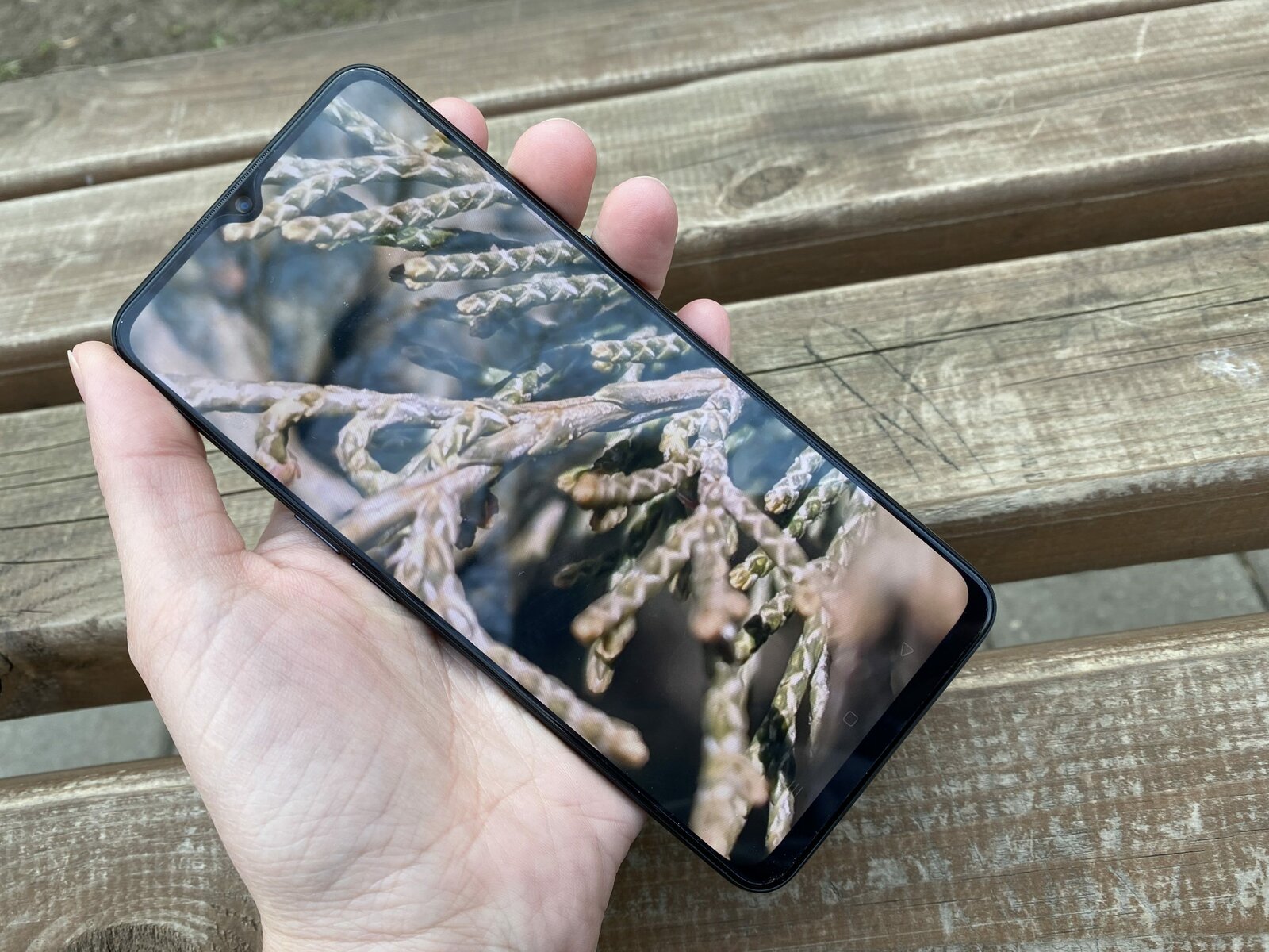 Обзор Oppo Reno3: еще одна альтернатива самым популярным смартфонам этого года фото