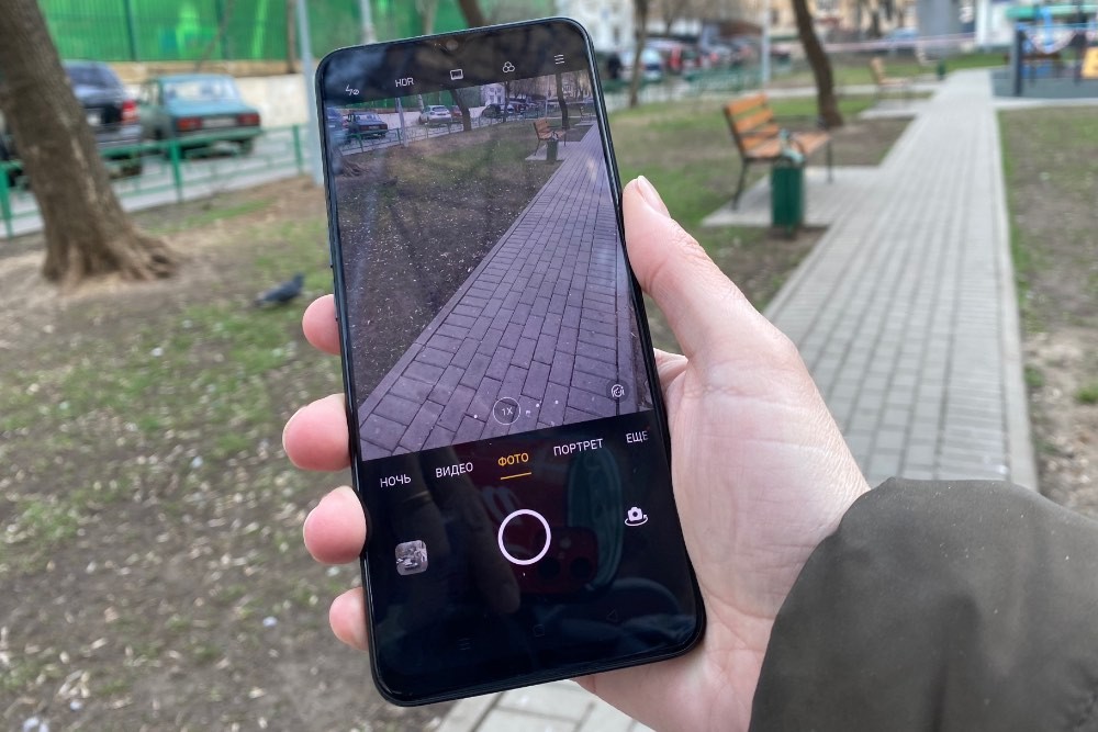 Обзор Oppo Reno3: еще одна альтернатива самым популярным смартфонам этого года фото