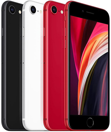 5 фатальных недостатков iPhone SE 2020 и 5 смартфонов, которые лучше купить вместо него
