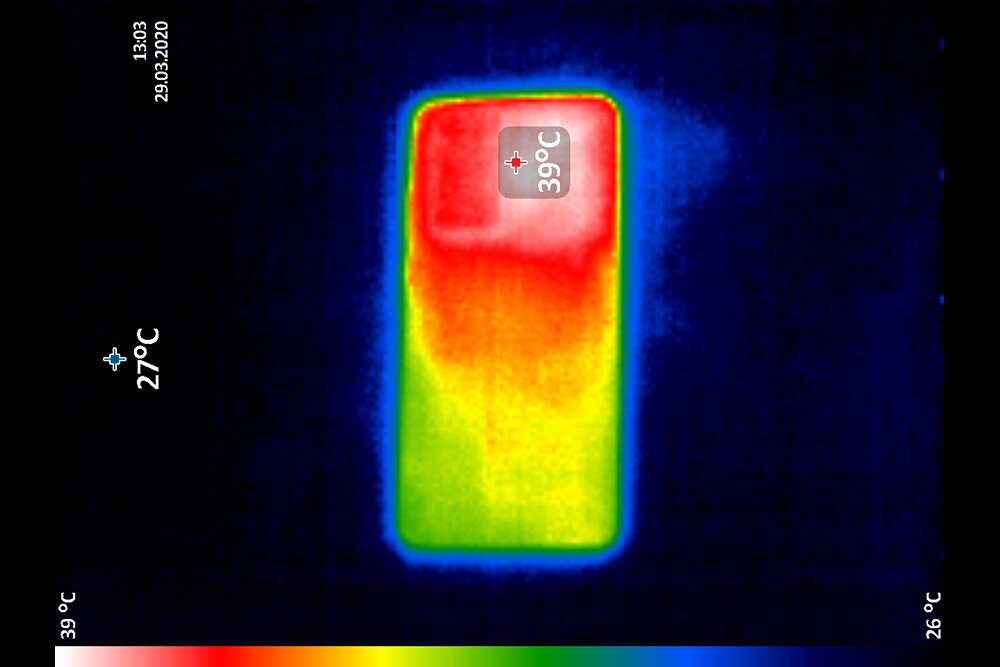 Обзор Huawei P40 Pro: смартфон для фотографов, гиков, и тех, кто желает отдохнуть от Google