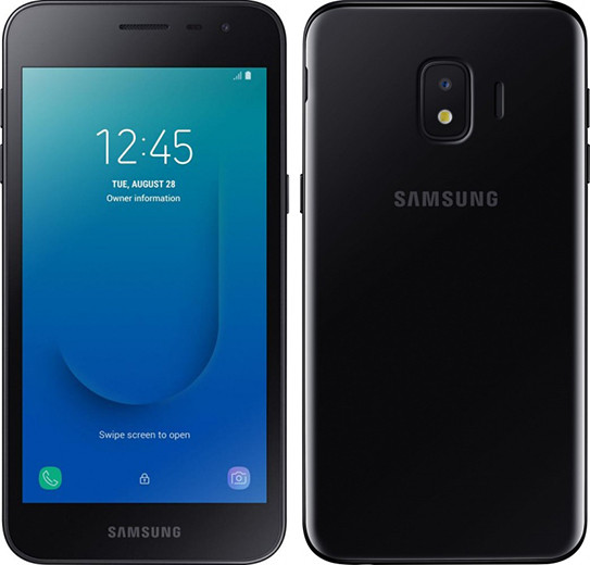 В России появился ультрабюджетный смартфон Samsung за 6 тысяч рублей с железом Qualcomm
