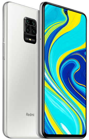 В Россию приедет очень крутой смартфон Redmi Note 9S с аккумулятором на 5000 мАч