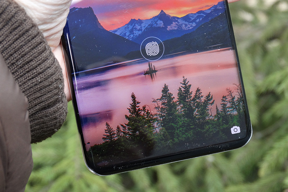 Обзор Huawei P40 Pro: смартфон для фотографов, гиков, и тех, кто желает отдохнуть от Google