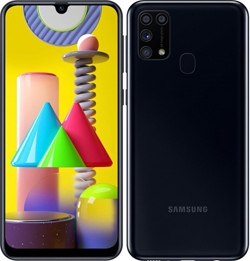 Раскрыта российская цена нового смартфона Samsung с камерой на 64 Мп и батареей на 6000 мАч