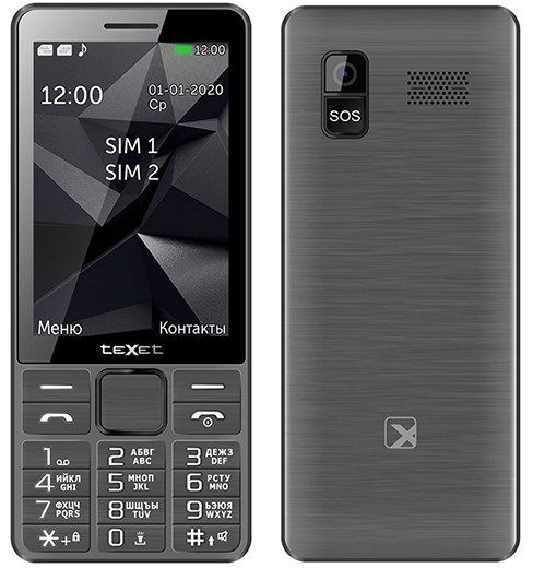 Премьеры недели: от смартфона Samsung Galaxy A31 с батареей на 5000 мАч и до кнопочного телефона с экраном как у iPhone