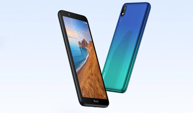 64206Один из лучших недорогих смартфонов Xiaomi Redmi до 6 апреля продают с огромной скидкой за 4 600 рублей