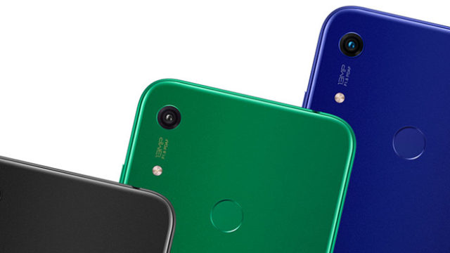 64216«Билайн» продает новейший смартфон Honor с NFC и кучей памяти со скидкой за 9 тысяч рублей