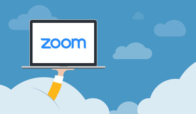 64222Популярный сервис видеоконференций Zoom раскрыл данные тысяч пользователей «Яндекса»