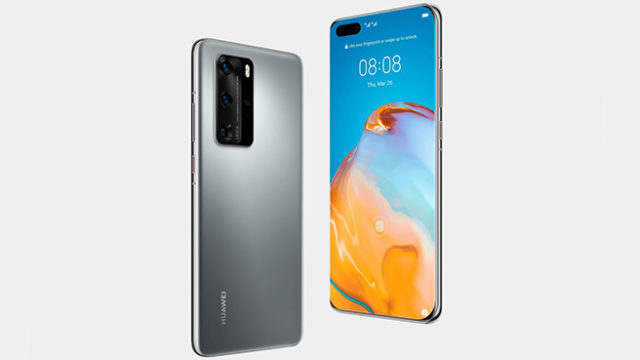 В России начинаются продажи самых крутых китайских смартфонов первой половины 2020 года фото