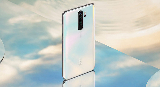 64422Один из лучших смартфонов Xiaomi Redmi рухнул в цене сразу на 4 тысячи рублей