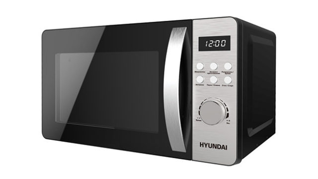 64477В России появится бытовая техника известного корейского бренда