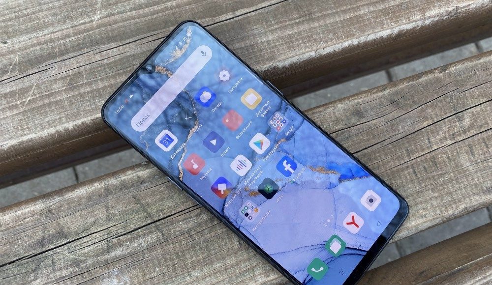 Обзор Oppo Reno3: еще одна альтернатива самым популярным смартфонам этого года