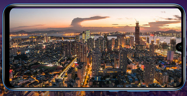 64563В России снижена на цена одного из самых популярных смартфонов Honor