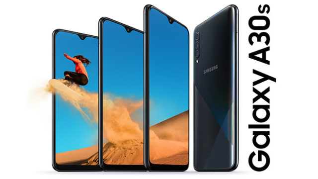 Распродажа: «МегаФон» продает смартфон Samsung с AMOLED-экраном и NFC менее чем за 9 тысяч рублей фото