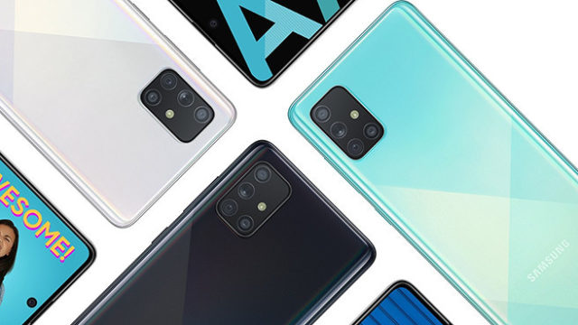 64732В России резко снизилась цена смартфона Samsung с огромным экраном – сразу на 6 тысяч рублей