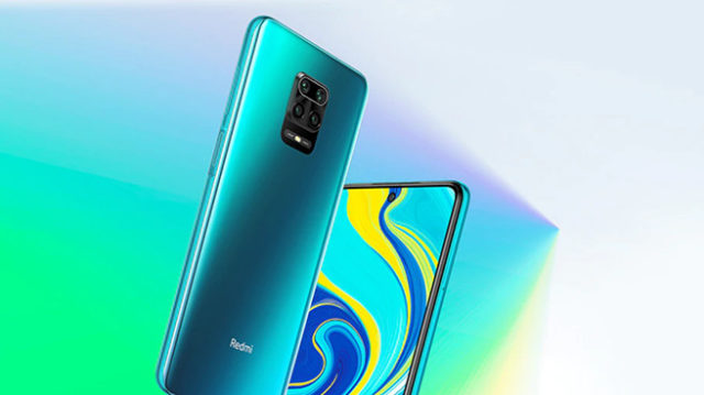 64734В РФ приехал смартфон Redmi Note 9S с батареей на 5000 мАч. И завтра его можно будет купить с огромной скидкой