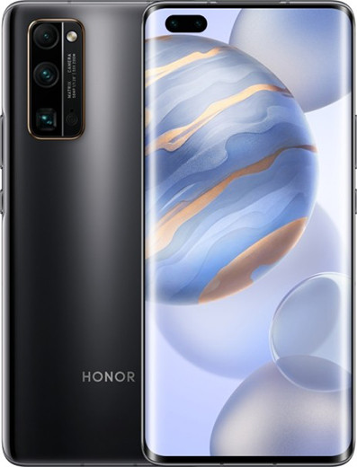 В России представили новейшие флагманские смартфоны Honor 30 Pro+ и Honor 30. И они крайне интересны
