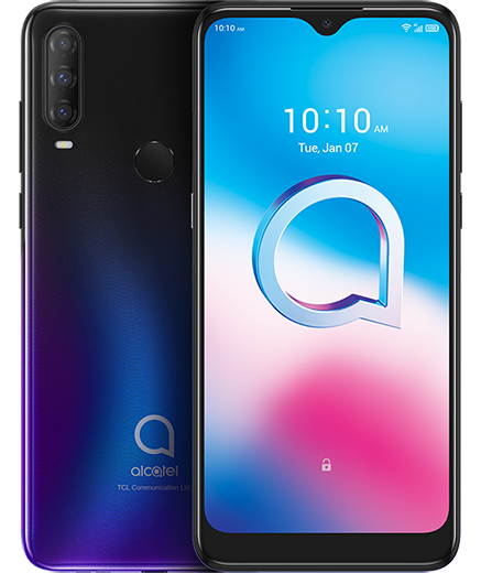 В РФ начались продажи смартфона за 8 тысяч рублей с NFC, камерой на 48 Мп и мощным аккумулятором