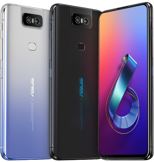 В РФ резко упала цена очень необычного смартфона с аккумулятором на 5000 мАч