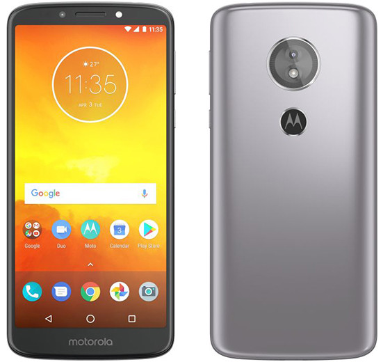 «Билайн» продает американский смартфон с мощным аккумулятором менее чем за 4 тысячи рублей