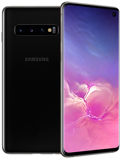 Распродажа: МТС продает смартфон Samsung Galaxy S10 по беспрецедентно низкой цене