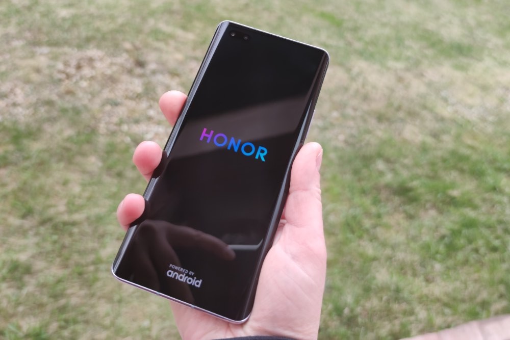 Обзор смартфона Honor 30 Pro+: суперкамера и танцы с бубном фото