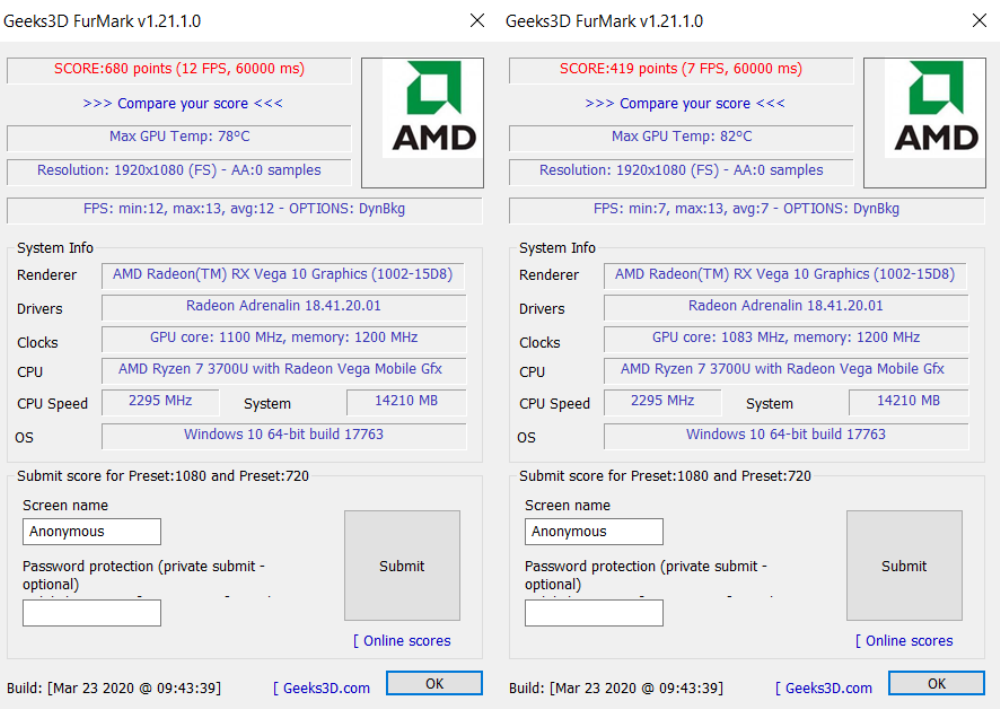 Обзор HP Envy X360 (13-ar0004-ur): компактный ноутбук-трансформер с мощным процессором фото