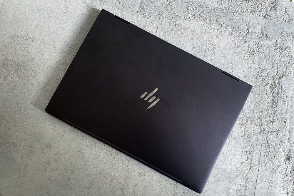 Обзор HP Envy X360 (13-ar0004-ur): компактный ноутбук-трансформер с мощным процессором фото