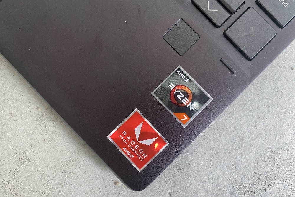 Обзор HP Envy X360 (13-ar0004-ur): компактный ноутбук-трансформер с мощным процессором фото