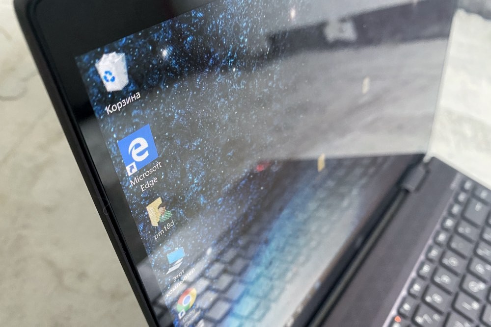 Обзор HP Envy X360 (13-ar0004-ur): компактный ноутбук-трансформер с мощным процессором фото