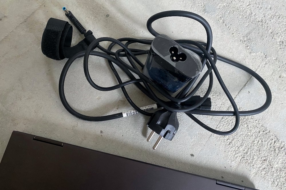 Обзор HP Envy X360 (13-ar0004-ur): компактный ноутбук-трансформер с мощным процессором фото