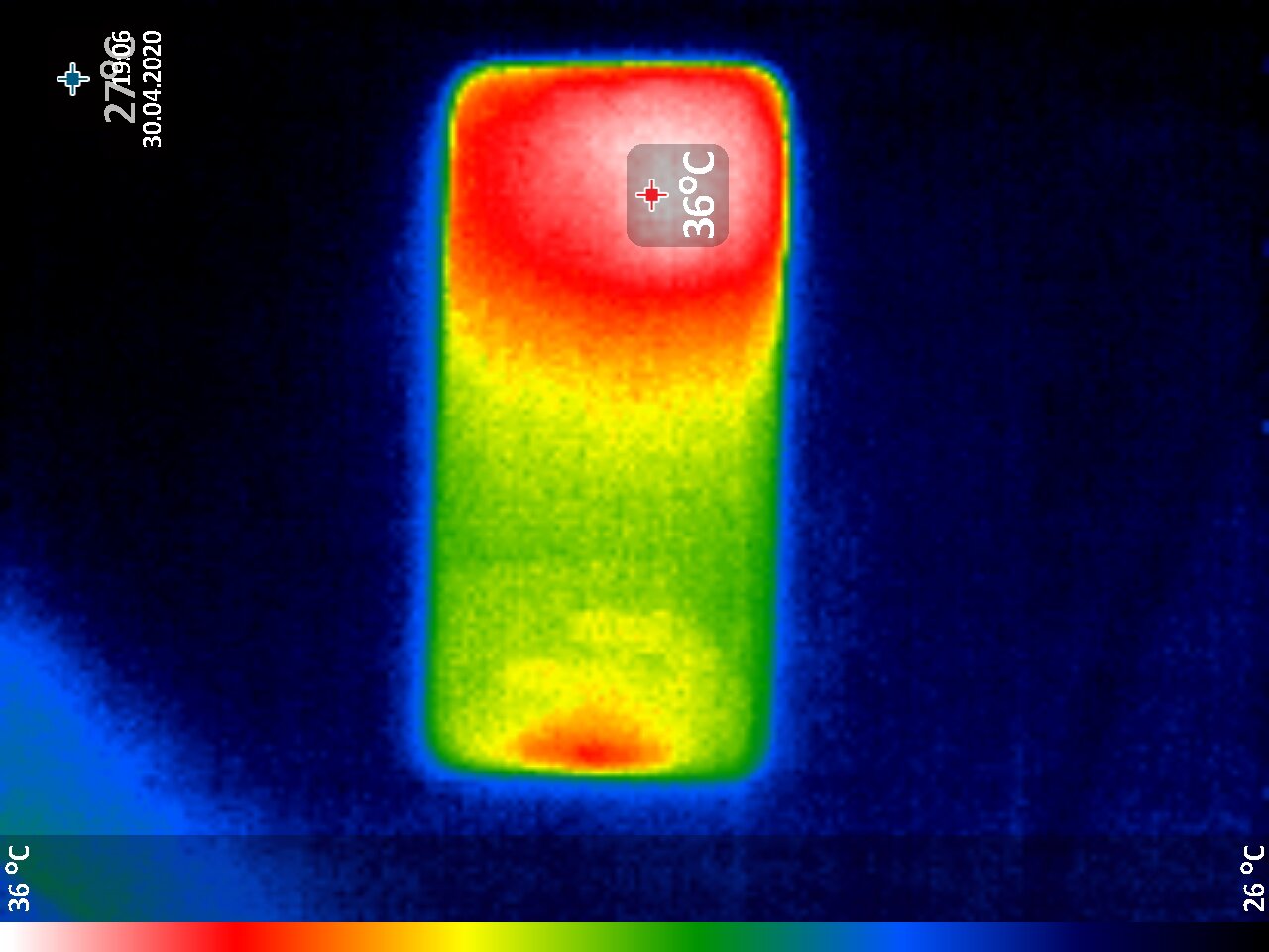 Обзор Samsung Galaxy M21: недорогой смартфон с гигантским аккумулятором фото