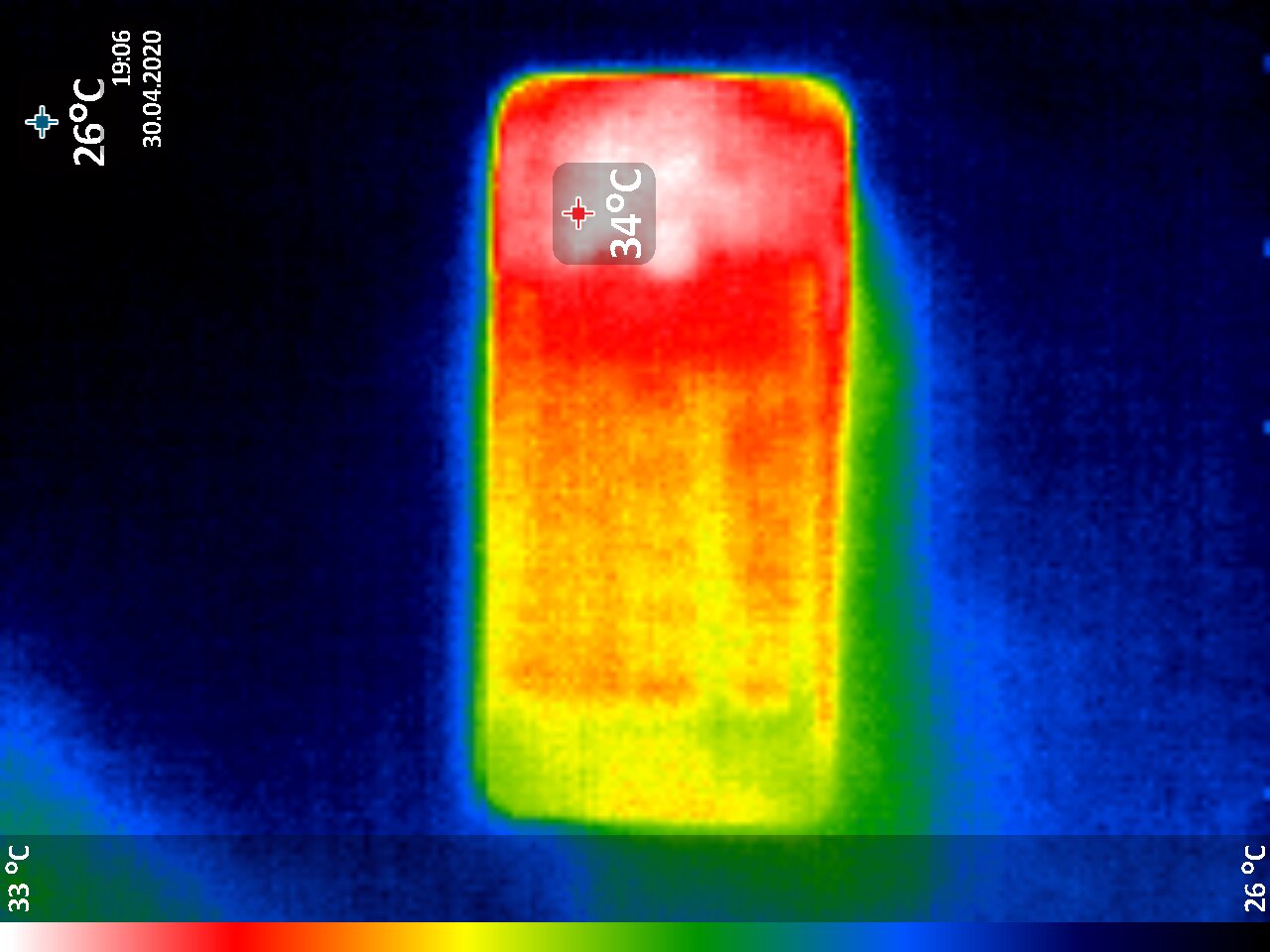 Обзор Samsung Galaxy M21: недорогой смартфон с гигантским аккумулятором фото