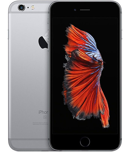 «МегаФон» продает iPhone по беспрецедентно низкой цене – за 12 тысяч рублей