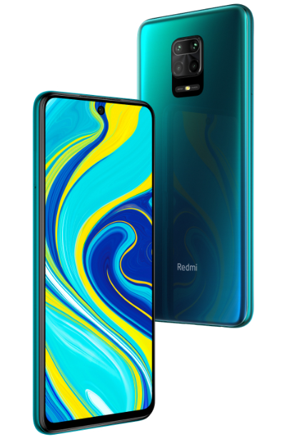 В России резко снизилась цена новейшего смартфона Xiaomi Redmi с батареей на 5000 мАч