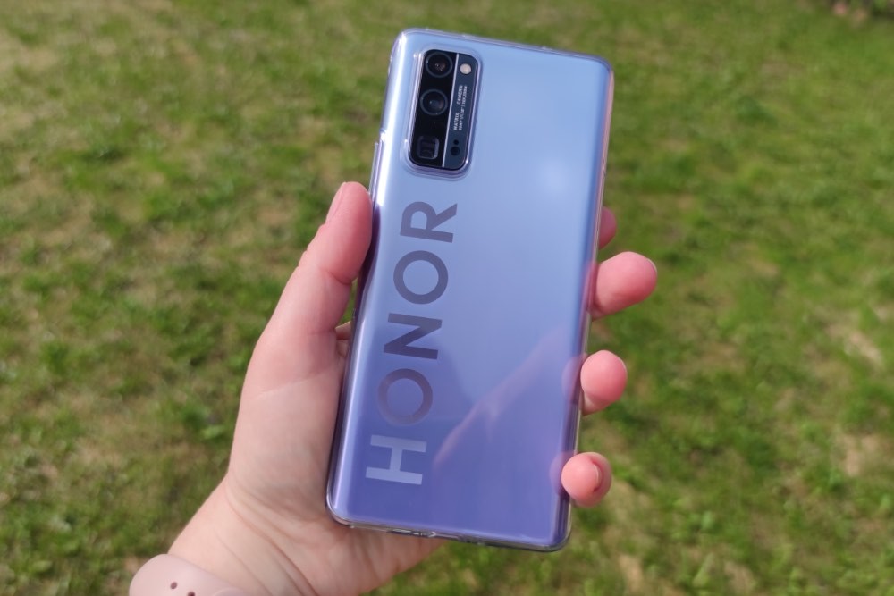 Обзор смартфона Honor 30 Pro+: суперкамера и танцы с бубном фото