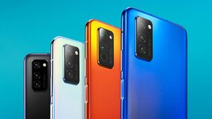 Пора менять смартфон: что купить в мае 2020 года