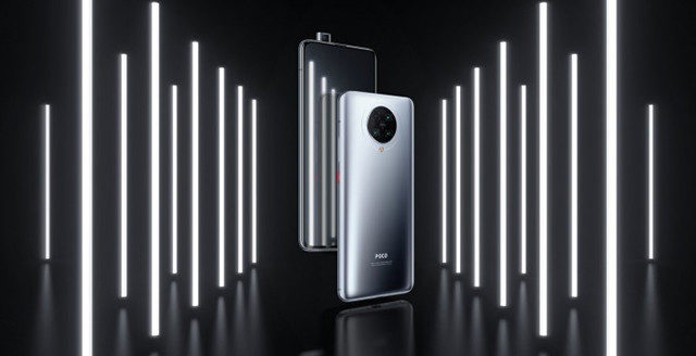 65305Представлен смартфон Poco F2 Pro – сравнительно недорогая модель Xiaomi с топовой начинкой