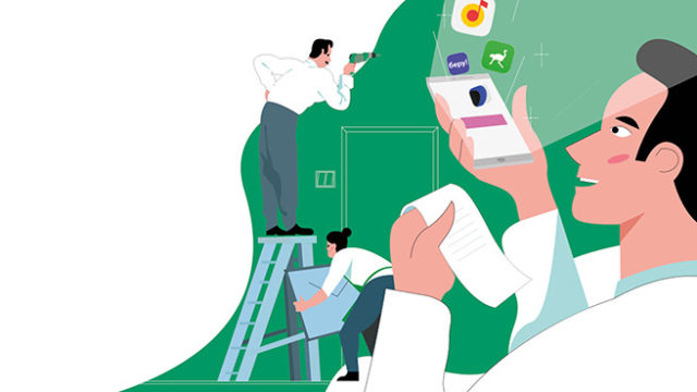 Россиянам предлагают купить дрель и получить в подарок подписку «Яндекс.Плюс» или Combo от Mail.ru