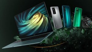 Распродажа: Huawei снижает цены на массу смартфонов. Скидки – до 16 тысяч рублей