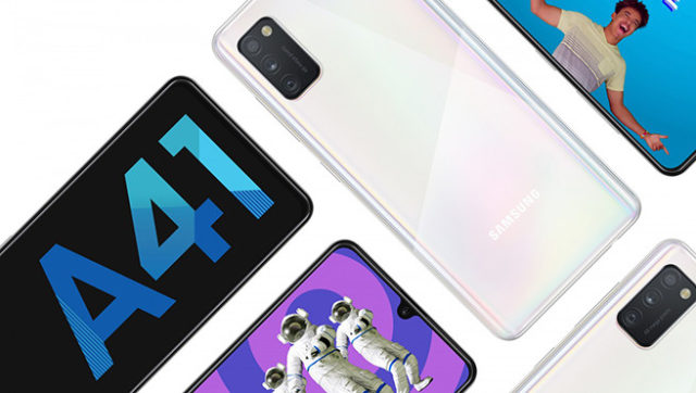 65579Очень компактный и при этом мощный смартфон Samsung 2020 года рухнул в цене почти на четверть