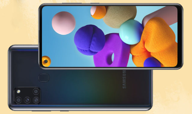 66377Лучшие премьеры недели: от нового смартфона Samsung с батареей на 6000 мАч до пары интересных кнопочных телефонов