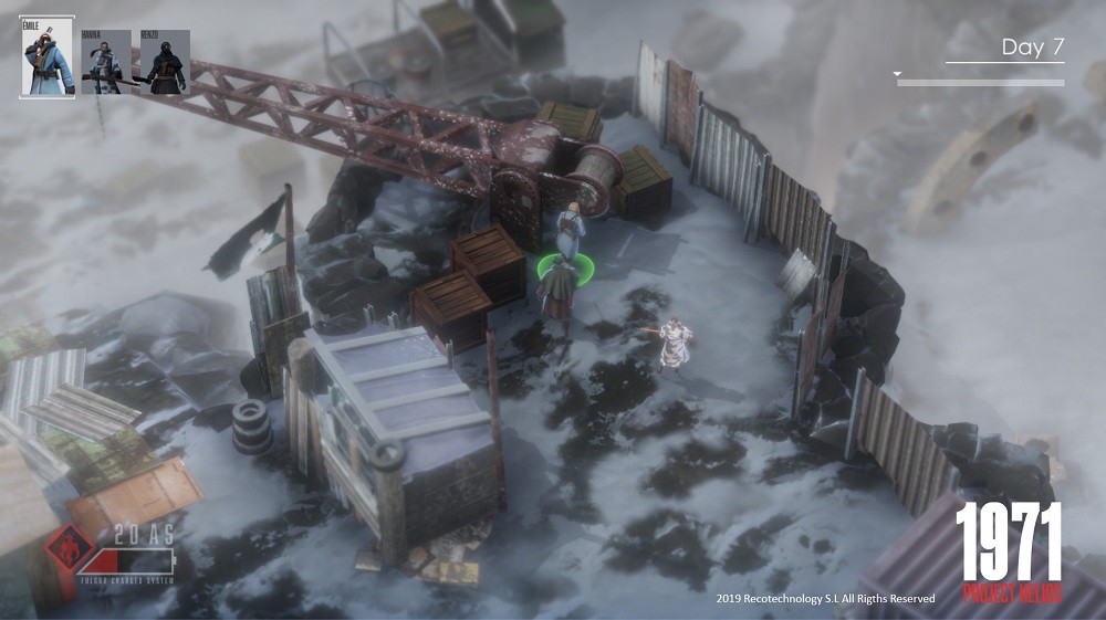 Лучшие игры: во что поиграть в июне 2020