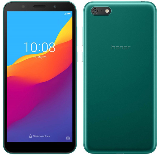 В РФ приехала новая версия одного из самых популярных смартфонов Honor. Она стоит 8 тысяч рублей